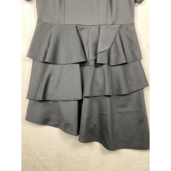 Eloquii Dress Womens 20 Plus Ponte - Picture 4 of 11